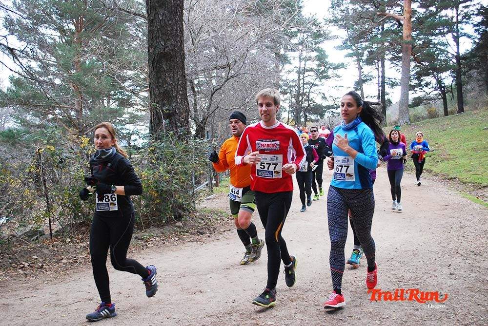 Carrera Cercedilla 2015-10