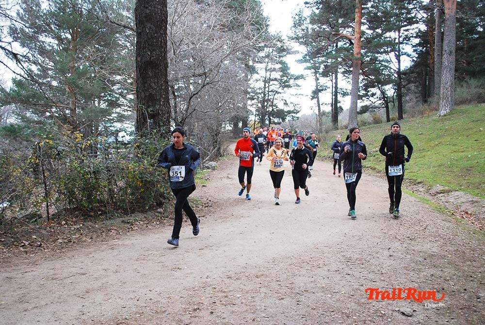 Carrera Cercedilla 2015-10