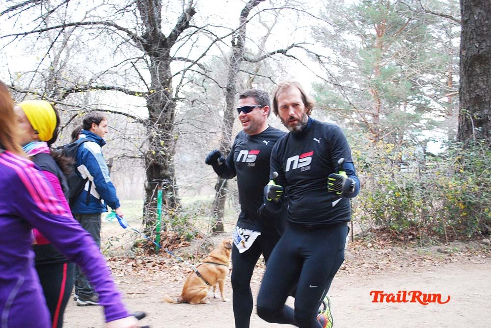 Carrera Cercedilla 2015-10