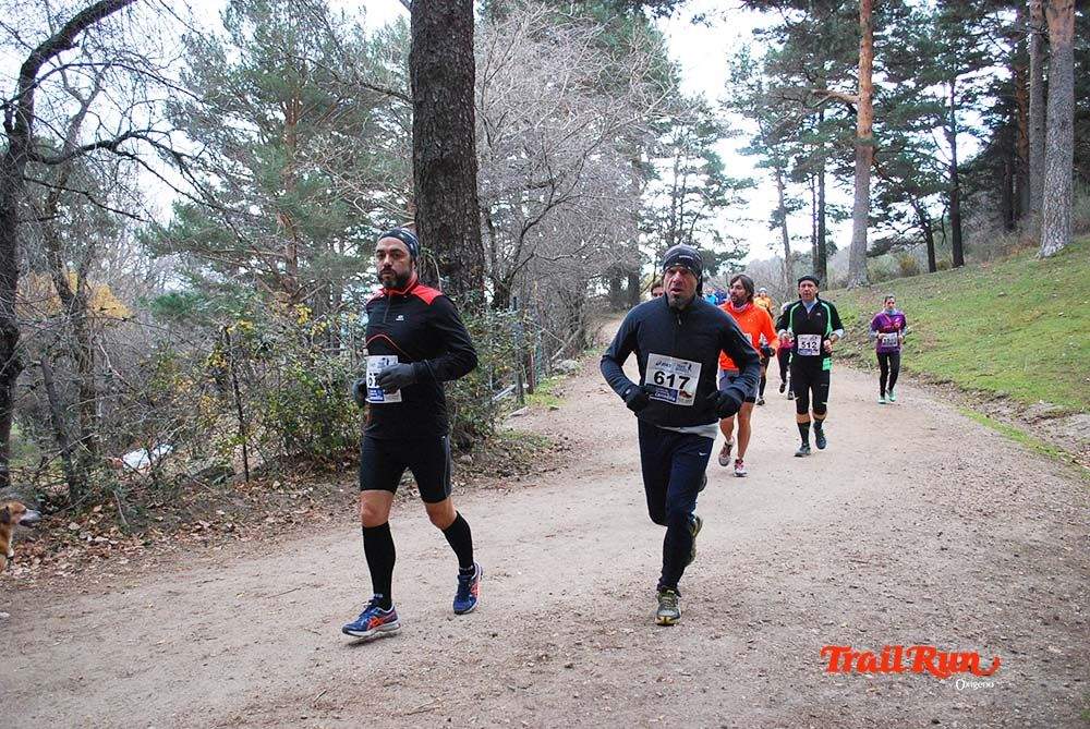 Carrera Cercedilla 2015-10