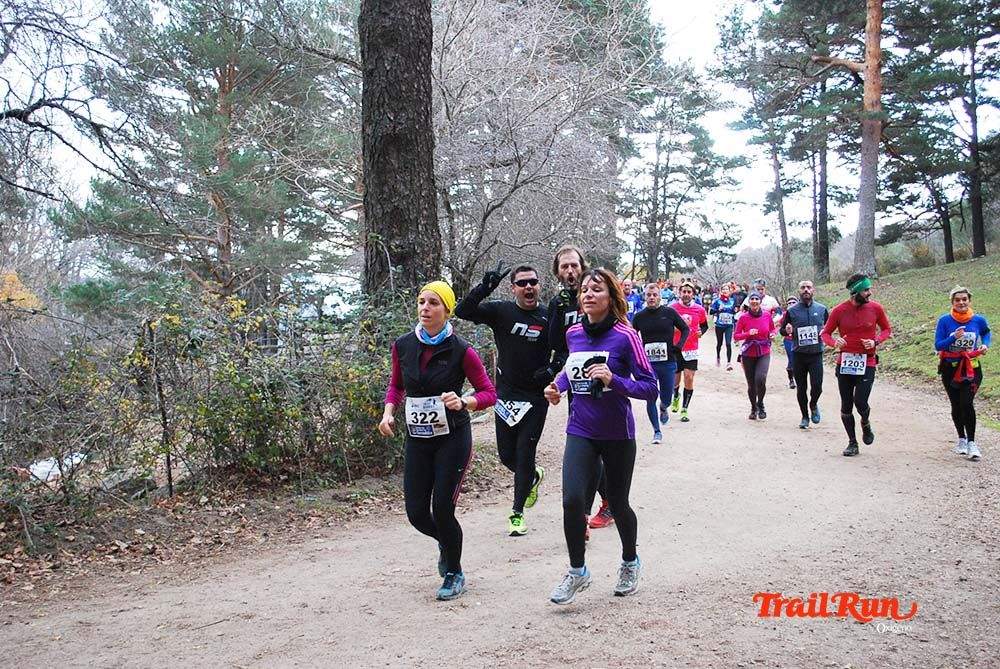 Carrera Cercedilla 2015-10