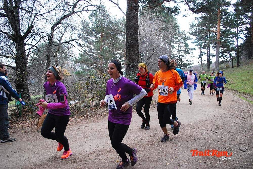 Carrera Cercedilla 2015-10