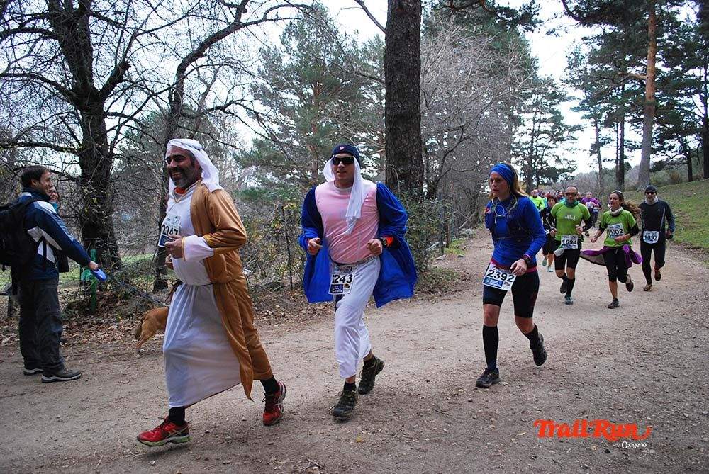Carrera Cercedilla 2015-10