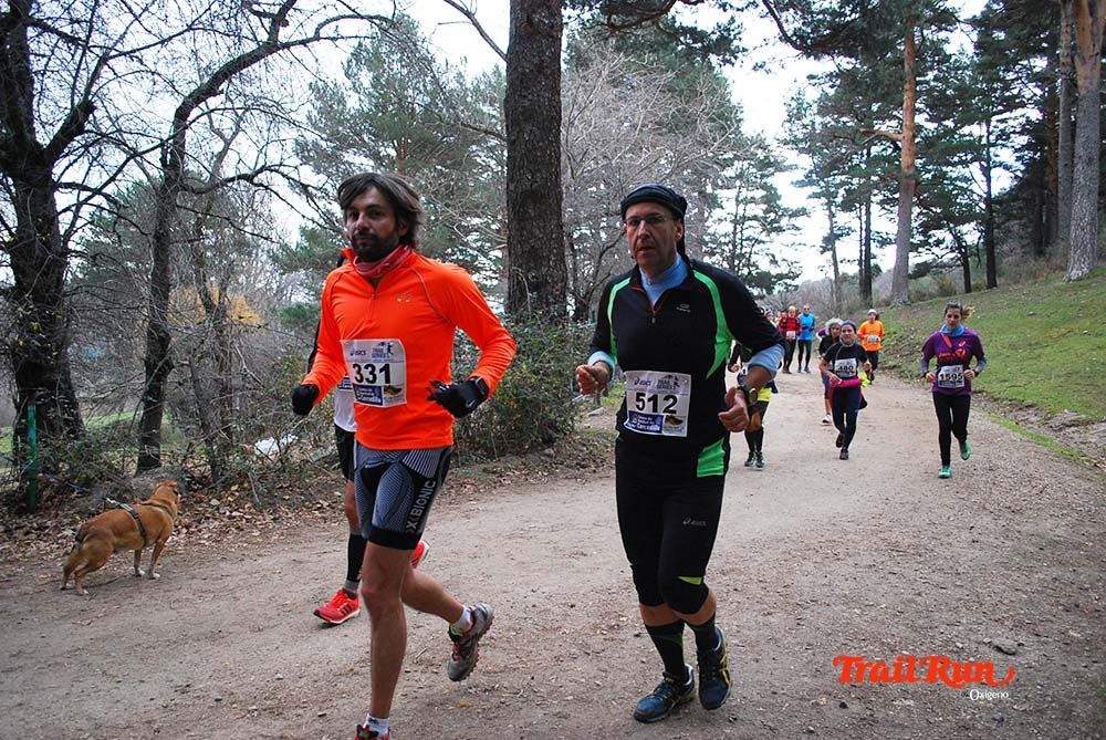 Carrera Cercedilla 2015-10