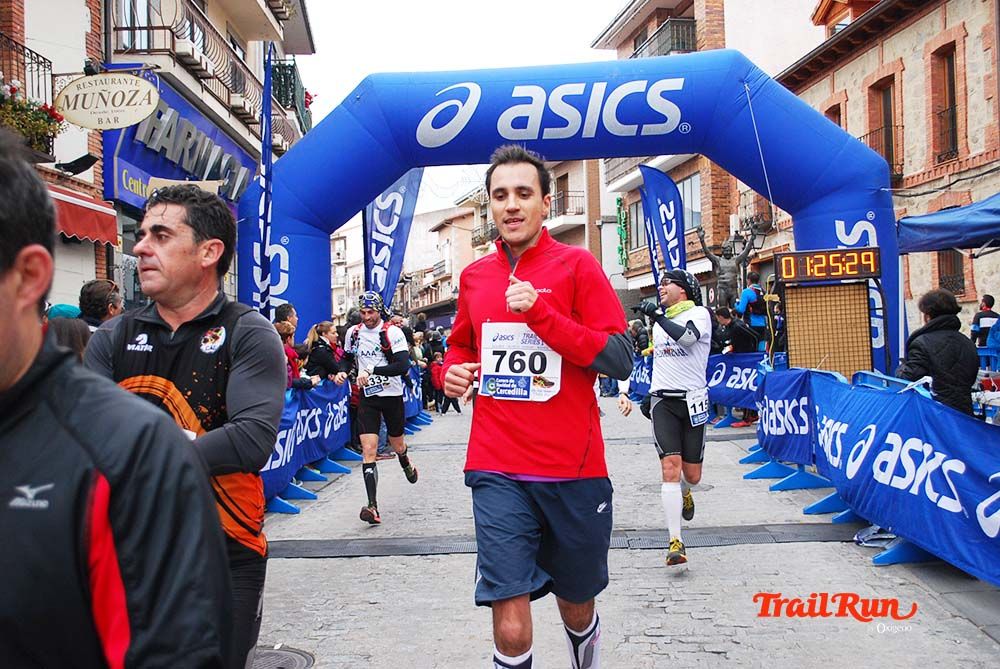 Carrera Cercedilla 2015-11