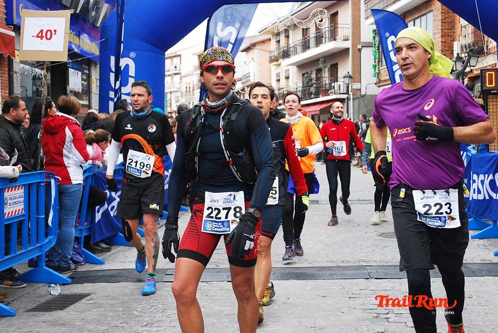 Carrera Cercedilla 2015-11