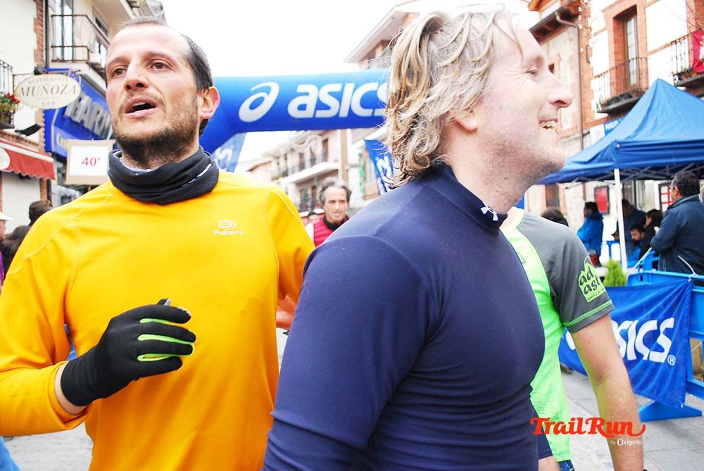 Carrera Cercedilla 2015-11