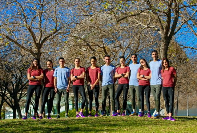 Wild Trail Project presenta su equipo de trail running para 2020 Wild Trail Project presenta su equipo de trail running para 2020