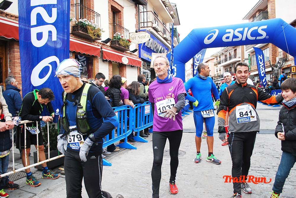 Carrera Cercedilla 2015-11