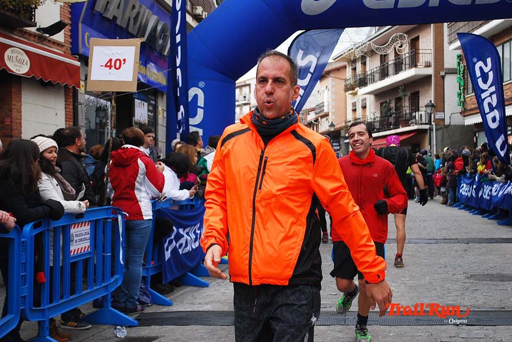 Carrera Cercedilla 2015-11