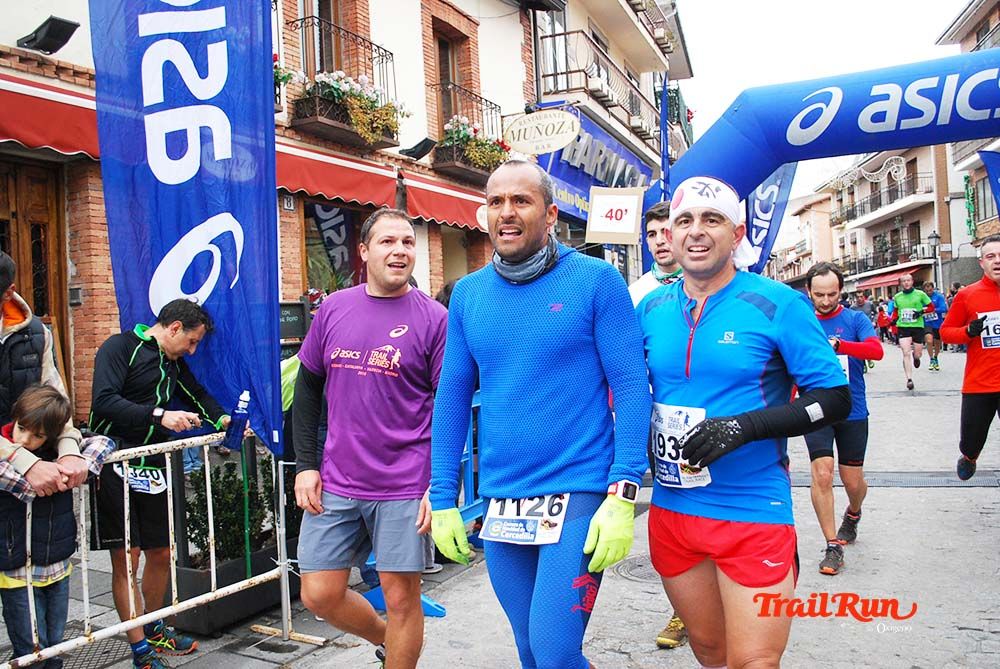 Carrera Cercedilla 2015-11
