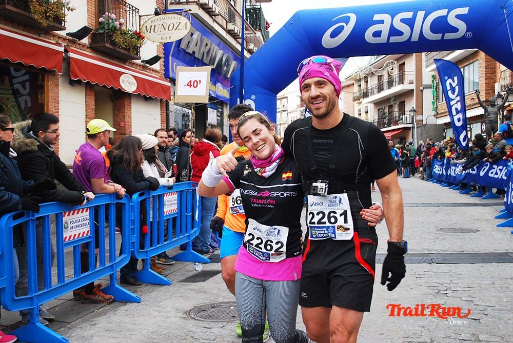 Carrera Cercedilla 2015-11