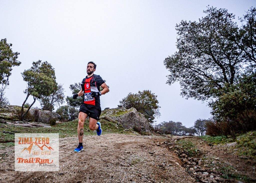 Zima Zero Trail Las Dehesas - Punto intermedio - Galería 1