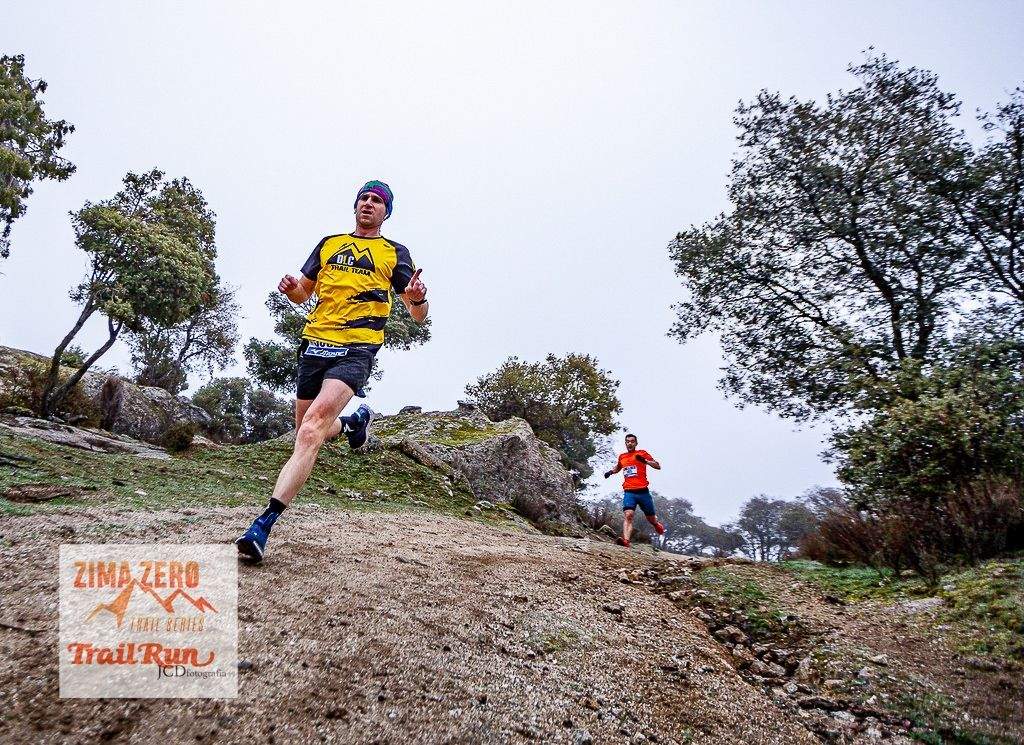 Zima Zero Trail Las Dehesas - Punto intermedio - Galería 1