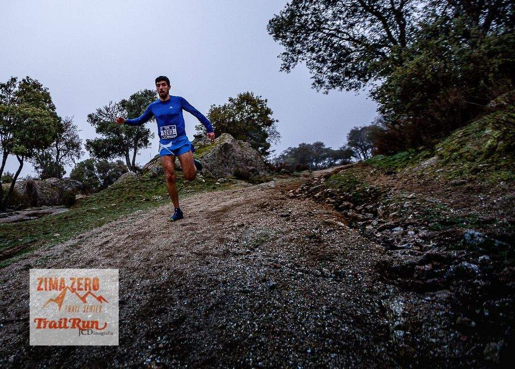 Zima Zero Trail Las Dehesas - Punto intermedio - Galería 1