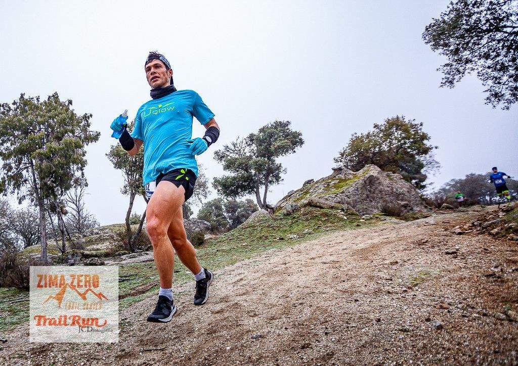 Zima Zero Trail Las Dehesas - Punto intermedio - Galería 2