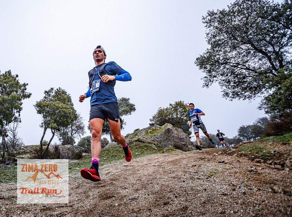 Zima Zero Trail Las Dehesas - Punto intermedio - Galería 2