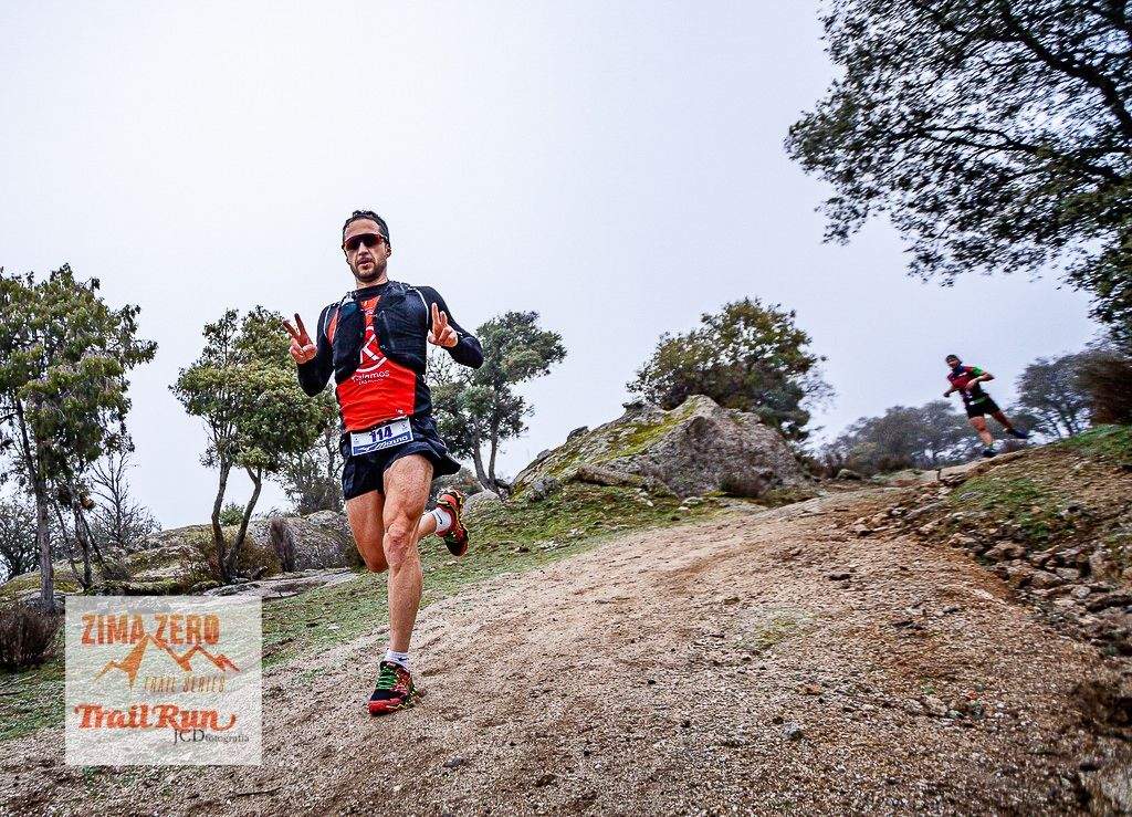 Zima Zero Trail Las Dehesas - Punto intermedio - Galería 2