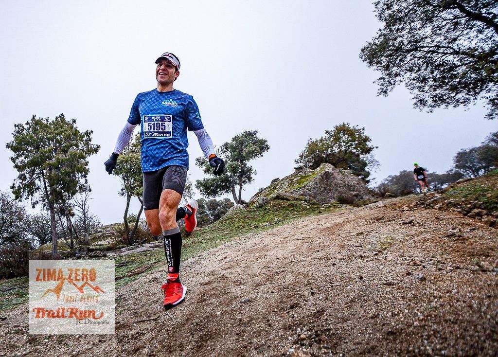 Zima Zero Trail Las Dehesas - Punto intermedio - Galería 2