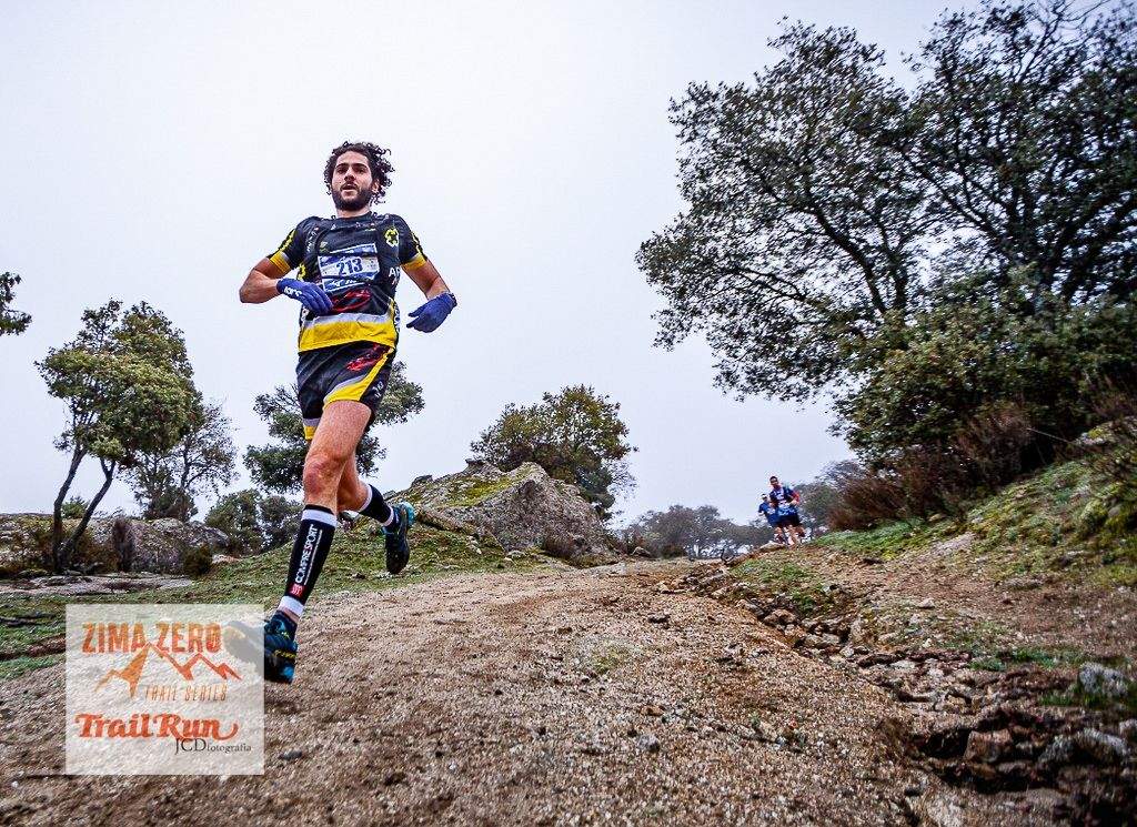 Zima Zero Trail Las Dehesas - Punto intermedio - Galería 2