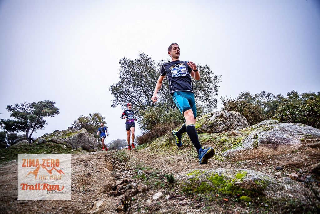 Zima Zero Trail Las Dehesas - Punto intermedio - Galería 1