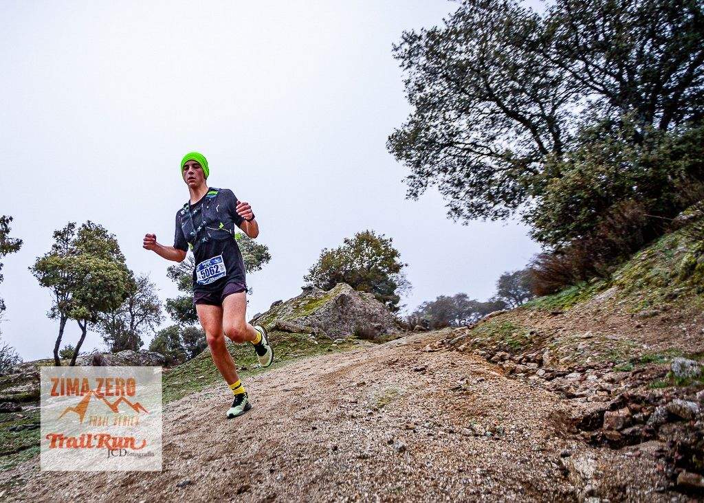Zima Zero Trail Las Dehesas - Punto intermedio - Galería 2