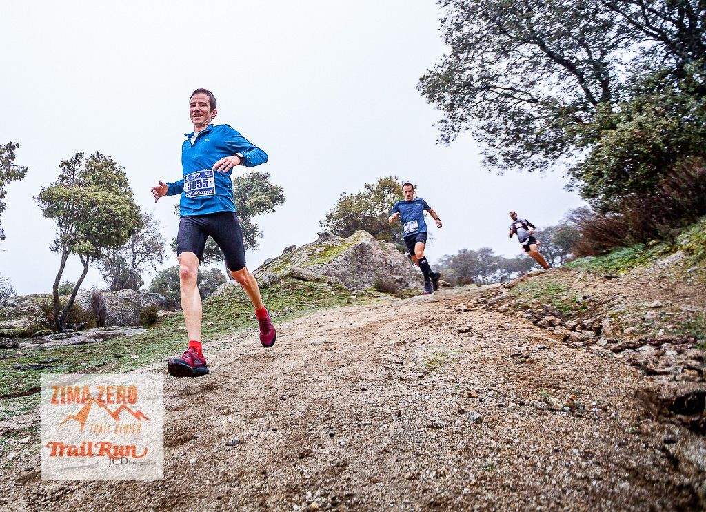 Zima Zero Trail Las Dehesas - Punto intermedio - Galería 2
