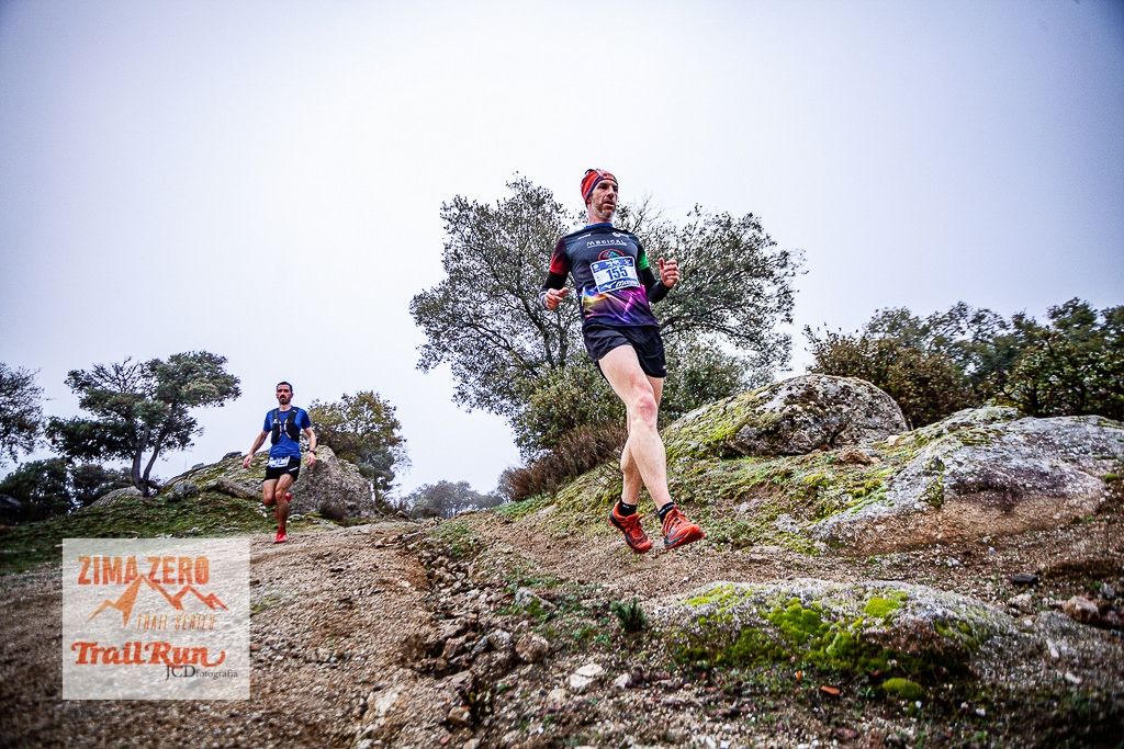 Zima Zero Trail Las Dehesas - Punto intermedio - Galería 1