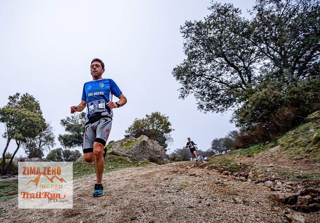 Zima Zero Trail Las Dehesas - Punto intermedio - Galería 2