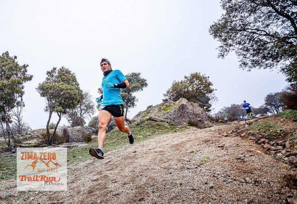 Zima Zero Trail Las Dehesas - Punto intermedio - Galería 2