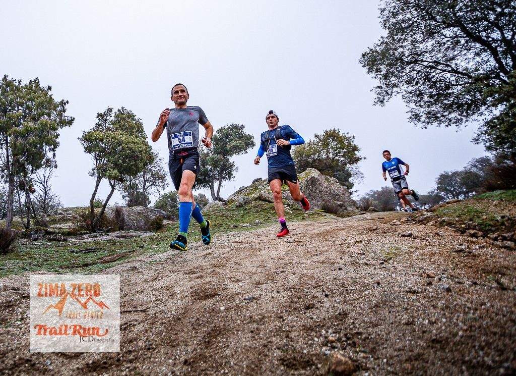 Zima Zero Trail Las Dehesas - Punto intermedio - Galería 2