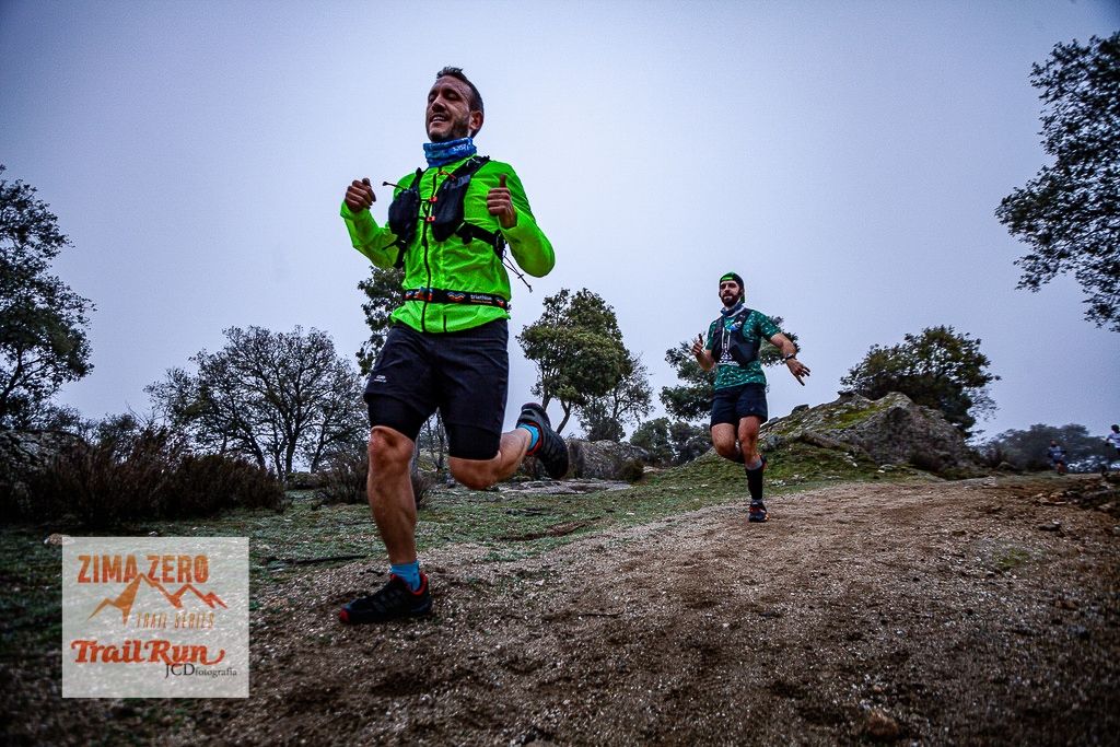 Zima Zero Trail Las Dehesas - Punto intermedio - Galería 4