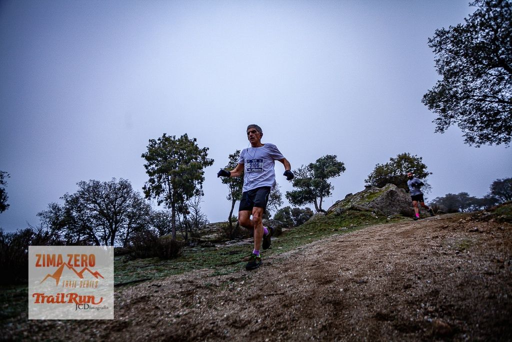 Zima Zero Trail Las Dehesas - Punto intermedio - Galería 4