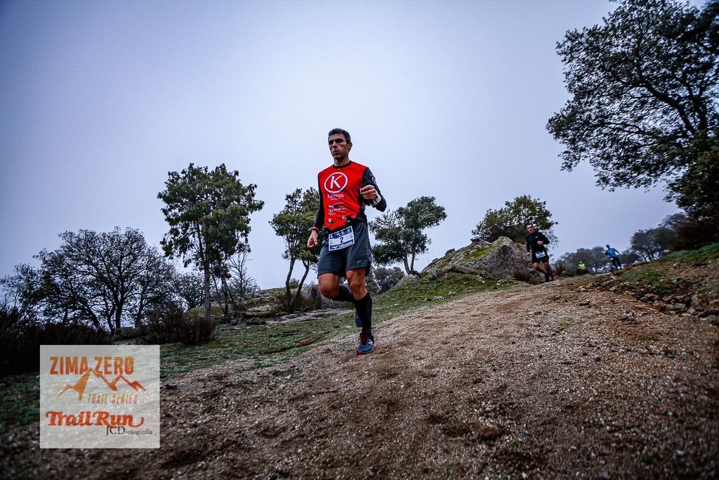 Zima Zero Trail Las Dehesas - Punto intermedio - Galería 4