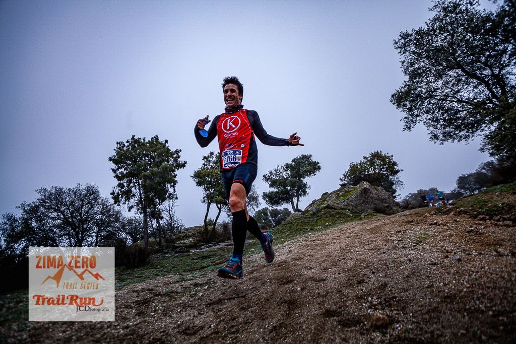 Zima Zero Trail Las Dehesas - Punto intermedio - Galería 3