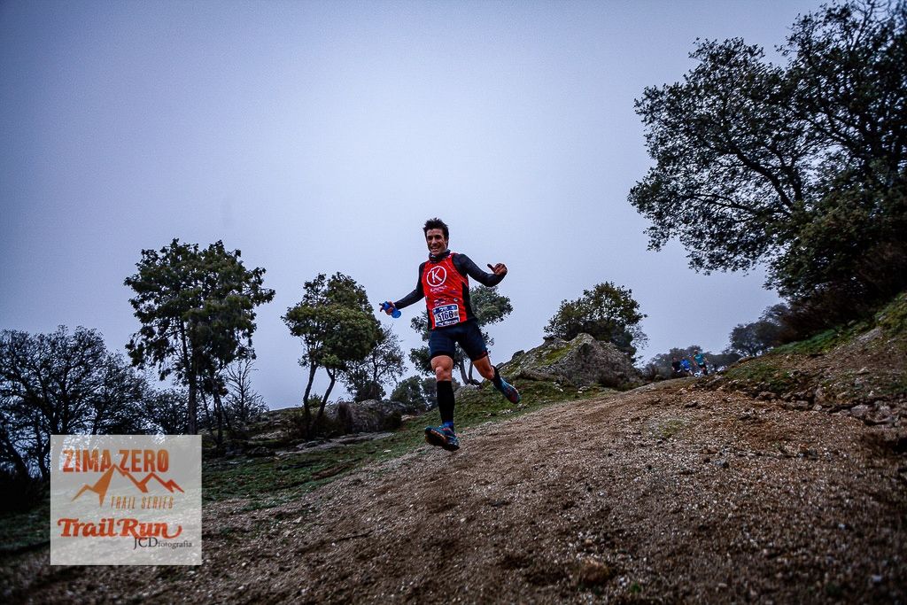 Zima Zero Trail Las Dehesas - Punto intermedio - Galería 3