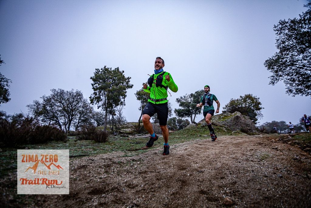 Zima Zero Trail Las Dehesas - Punto intermedio - Galería 4