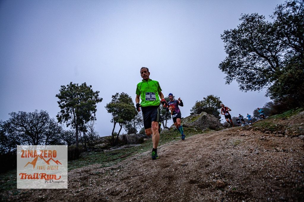 Zima Zero Trail Las Dehesas - Punto intermedio - Galería 4