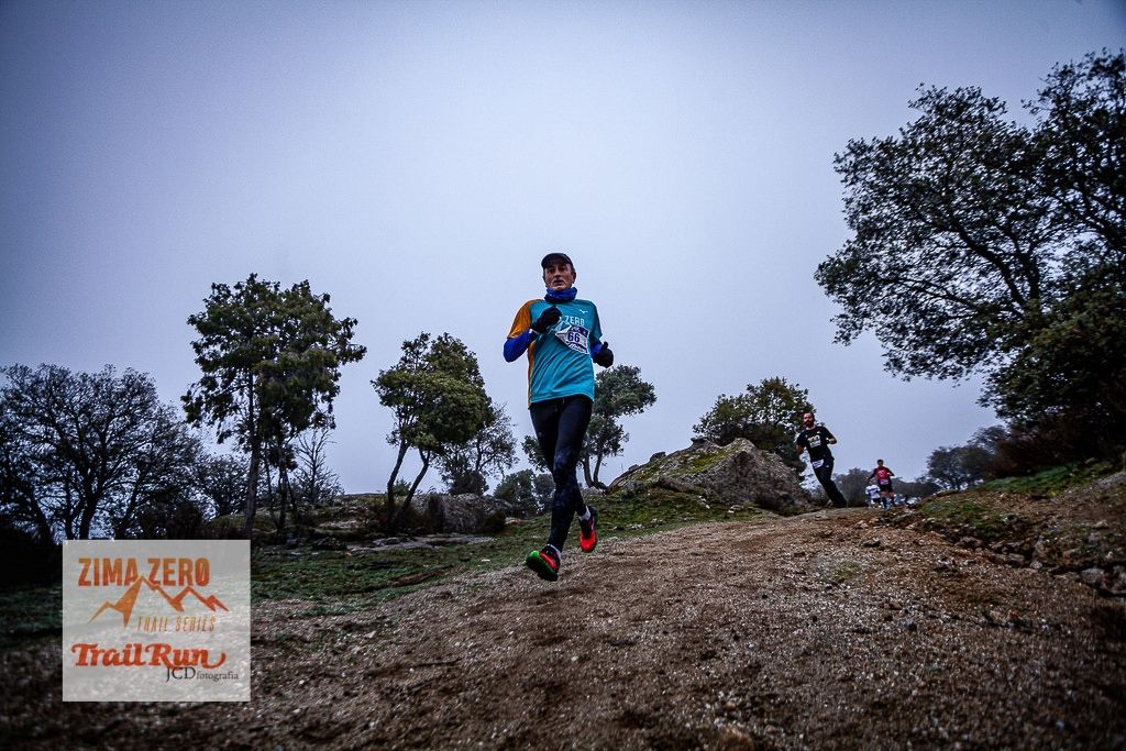 Zima Zero Trail Las Dehesas - Punto intermedio - Galería 3