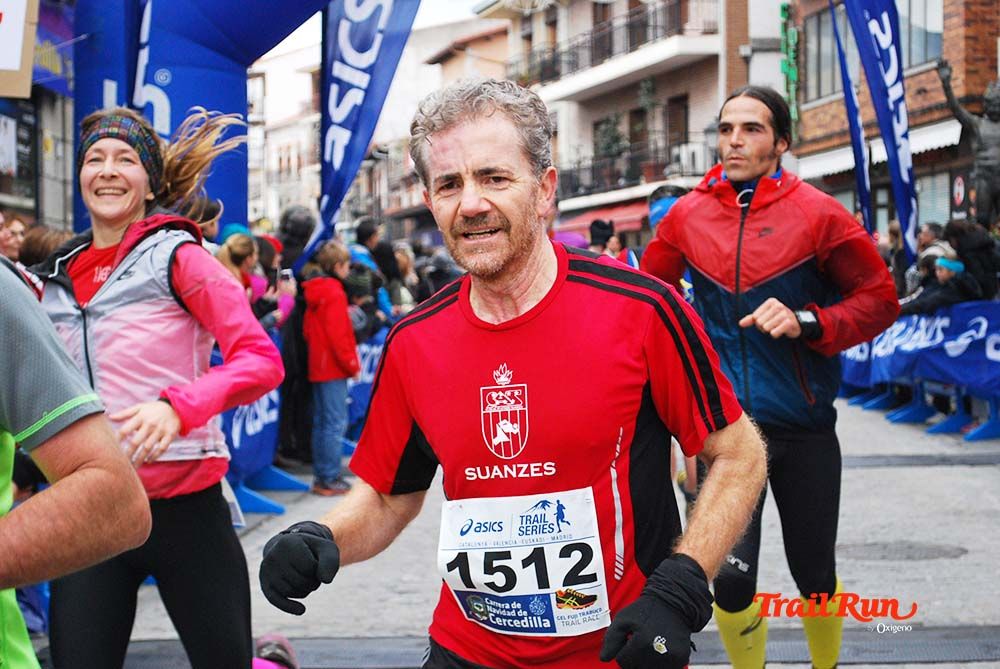 Carrera Cercedilla 2015-11