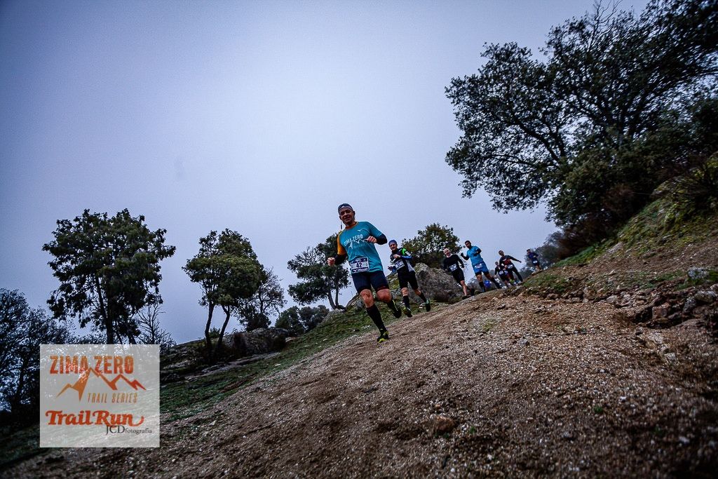 Zima Zero Trail Las Dehesas - Punto intermedio - Galería 5