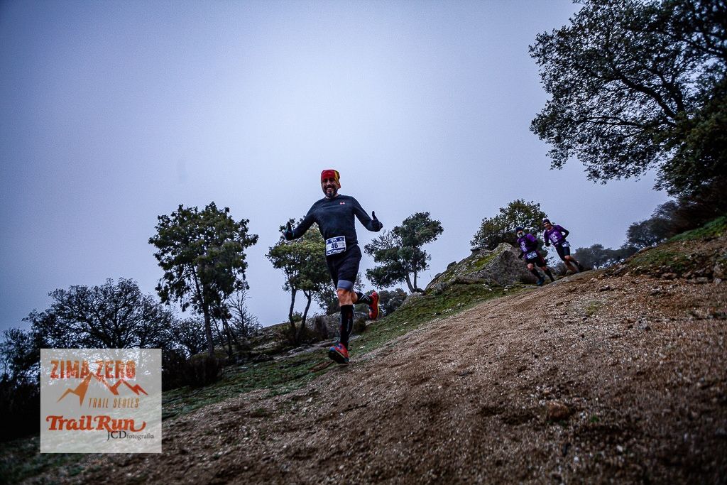 Zima Zero Trail Las Dehesas - Punto intermedio - Galería 6