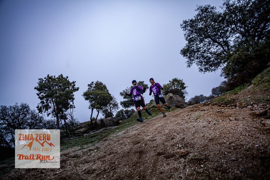 Zima Zero Trail Las Dehesas - Punto intermedio - Galería 6