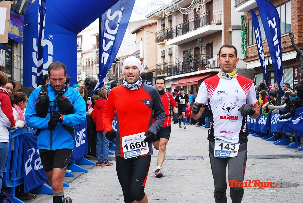 Carrera Cercedilla 2015-11