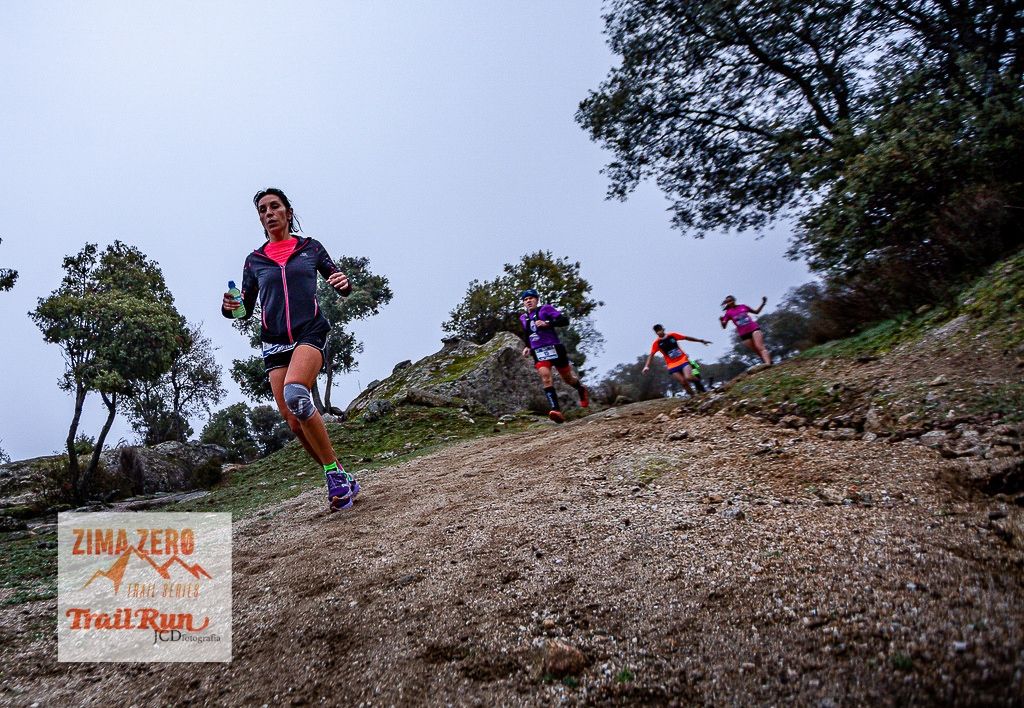 Zima Zero Trail Las Dehesas - Punto intermedio - Galería 6