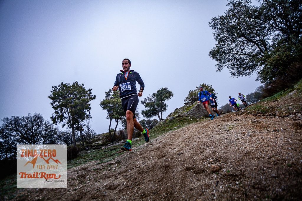 Zima Zero Trail Las Dehesas - Punto intermedio - Galería 5