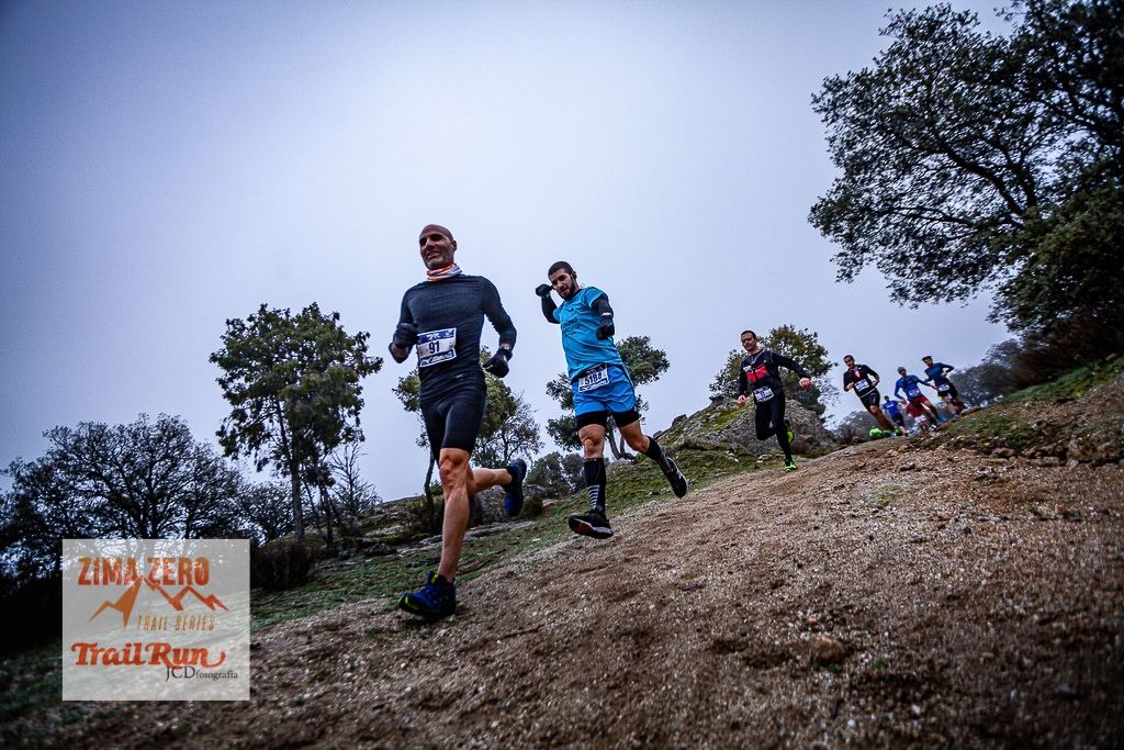 Zima Zero Trail Las Dehesas - Punto intermedio - Galería 5