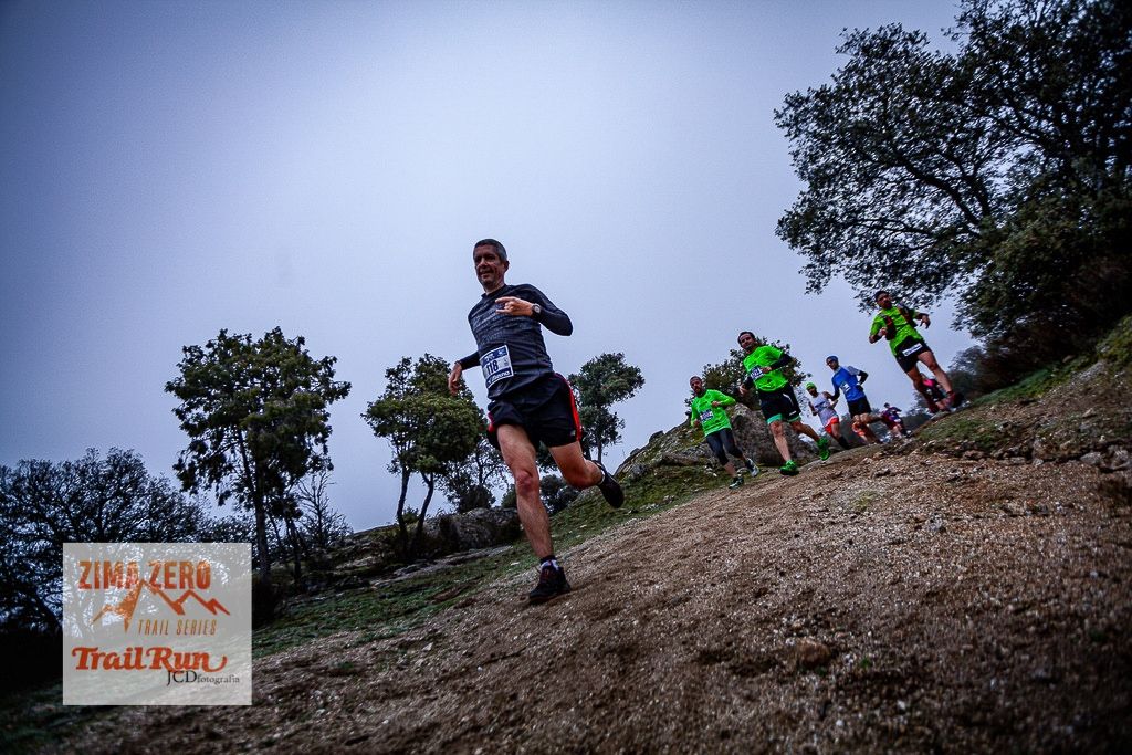 Zima Zero Trail Las Dehesas - Punto intermedio - Galería 6