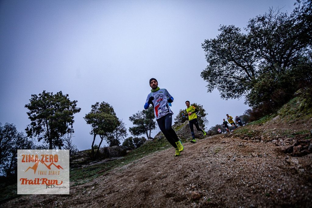 Zima Zero Trail Las Dehesas - Punto intermedio - Galería 7