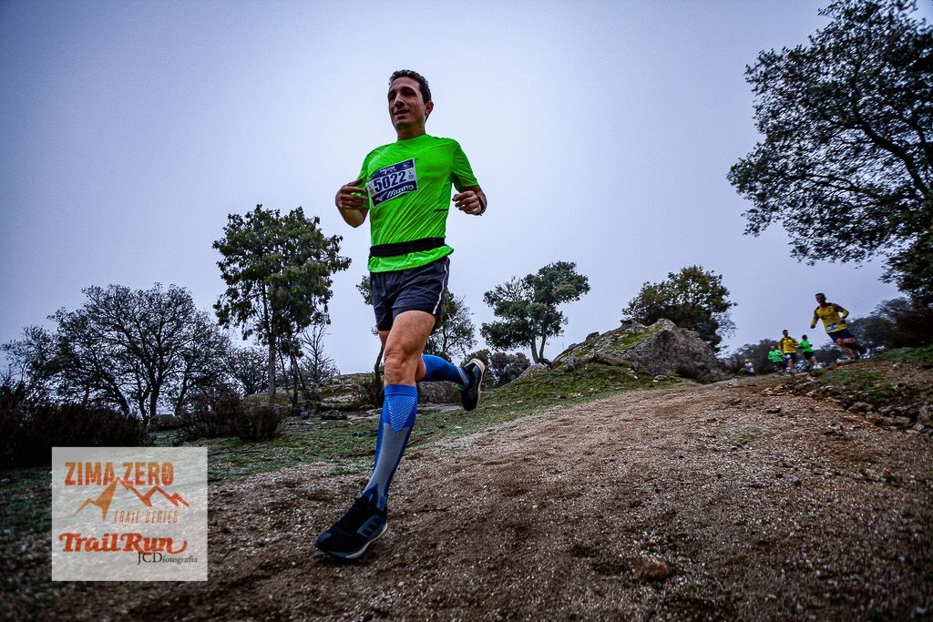 Zima Zero Trail Las Dehesas - Punto intermedio - Galería 6